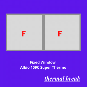 Systems B2B Albio 109C Super Thermo